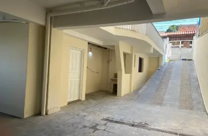 Imagem: Sobrado para Venda, Jardim da Pedreira