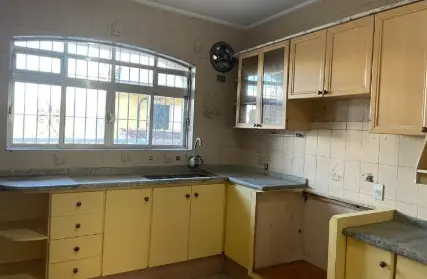 Imagem: Sobrado para Venda, Jardim da Pedreira