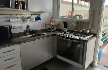 Imagem: Casa Térrea para Venda, Vila Campo Grande