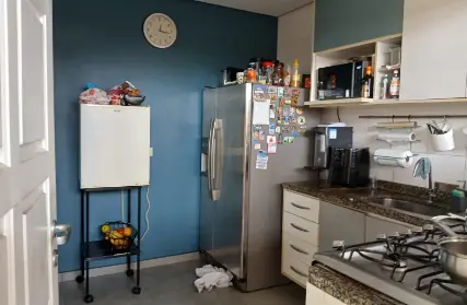 Imagem: Casa Térrea para Venda, Vila Campo Grande