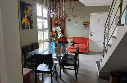 Imagem: Casa Térrea para Venda, Vila Campo Grande