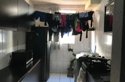 Imagem: Apartamento para Venda, Jardim Apurá