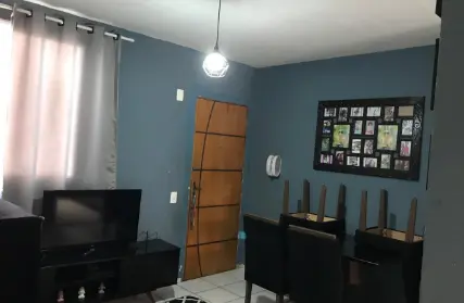 Imagem: Apartamento para Venda, Jardim Apurá