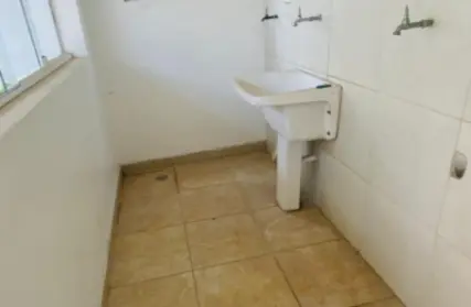 Imagem: Sobrado para Alugar, Vila Castelo