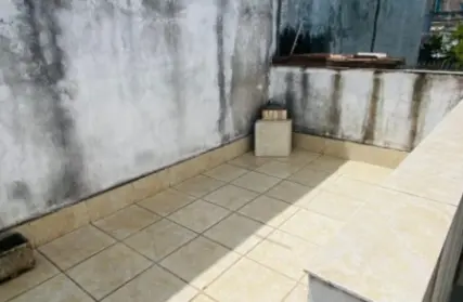 Imagem: Sobrado para Alugar, Vila Castelo