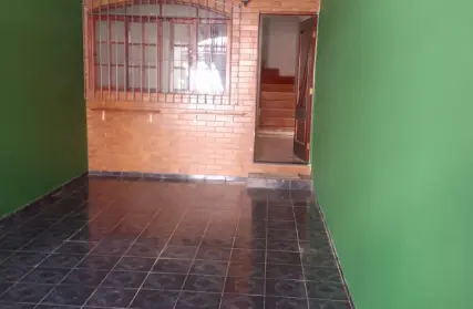 Imagem: Sobrado para Venda, Jardim da Pedreira