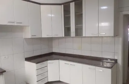 Imagem: Sobrado para Venda, Jardim da Pedreira