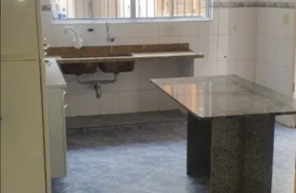 Imagem: Sobrado para Venda, Jardim Consórcio