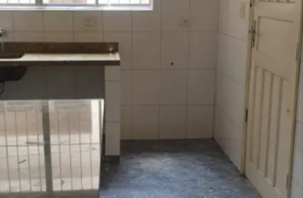 Imagem: Sobrado para Venda, Jardim Consórcio