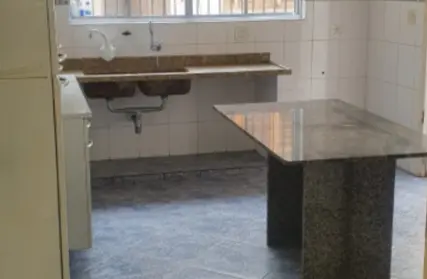 Imagem: Sobrado para Venda, Jardim Consórcio