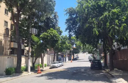 Imagem: Apartamento para Venda, Jardim Santa Cruz (Campo Grande)