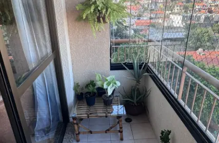 Imagem: Apartamento para Venda, Jardim Santa Cruz (Campo Grande)