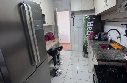 Imagem: Apartamento para Venda, Jardim Santa Cruz (Campo Grande)