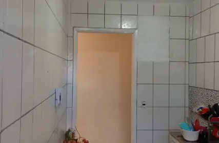 Imagem: Apartamento para Venda, Conjunto Residencial Ingai