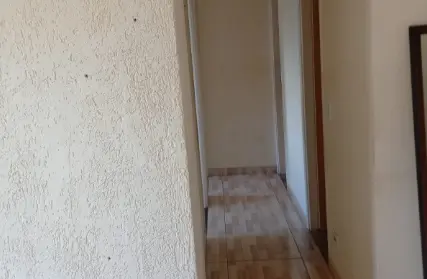 Imagem: Apartamento para Venda, Conjunto Residencial Ingai