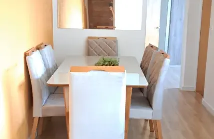 Imagem: Apartamento para Venda, Conjunto Residencial Ingai