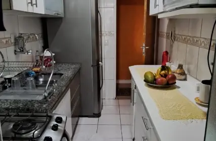 Imagem: Apartamento para Venda, Conjunto Residencial Ingai
