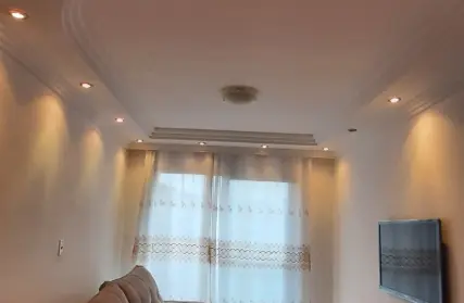 Imagem: Apartamento para Venda, Conjunto Residencial Ingai