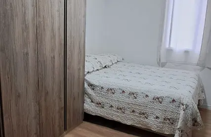 Imagem: Apartamento para Venda, Conjunto Residencial Ingai