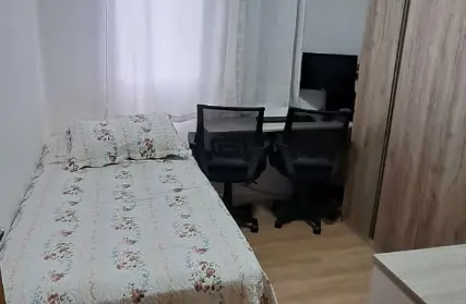 Imagem: Apartamento para Venda, Conjunto Residencial Ingai