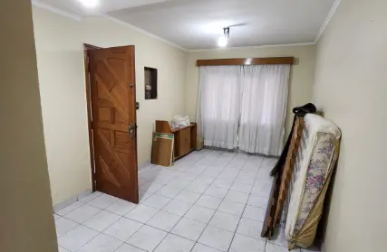 Imagem: Sobrado para Venda, Conjunto Residencial Ingai