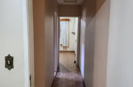 Imagem: Sobrado para Venda, Conjunto Residencial Ingai