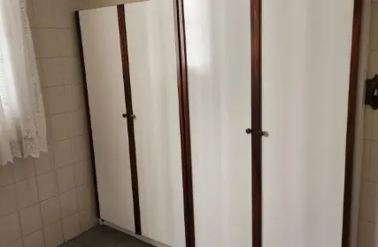 Imagem: Sobrado para Venda, Conjunto Residencial Ingai