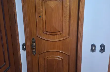 Imagem: Apartamento para Venda, Conjunto Residencial Ingai