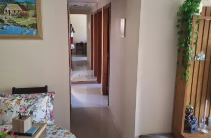 Imagem: Apartamento para Venda, Conjunto Residencial Ingai