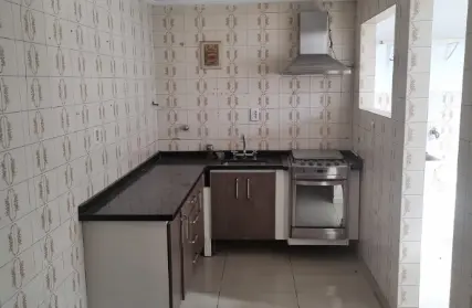 Imagem: Sobrado para Venda, Conjunto Residencial Ingai