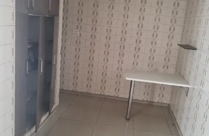 Imagem: Sobrado para Venda, Conjunto Residencial Ingai