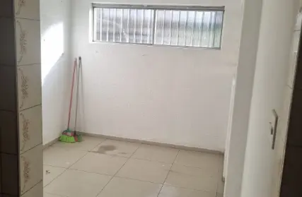 Imagem: Sobrado para Venda, Conjunto Residencial Ingai