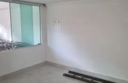 Imagem: Sobrado para Venda, Conjunto Residencial Ingai