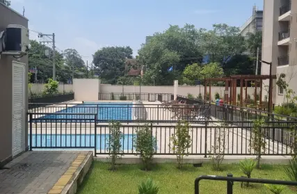 Imagem: Apartamento para Venda, Usina Piratininga