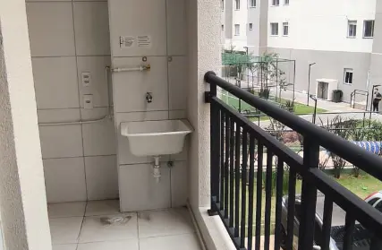 Imagem: Apartamento para Venda, Usina Piratininga