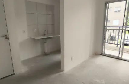 Imagem: Apartamento para Venda, Usina Piratininga