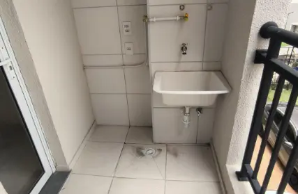 Imagem: Apartamento para Venda, Usina Piratininga