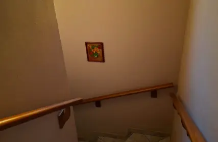 Imagem: Sobrado para Venda, Conjunto Residencial Ingai