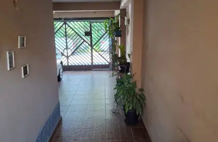 Imagem: Sobrado para Venda, Conjunto Residencial Ingai