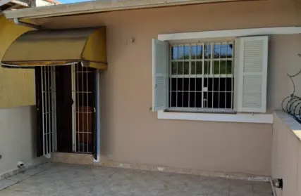 Imagem: Sobrado para Venda, Conjunto Residencial Ingai