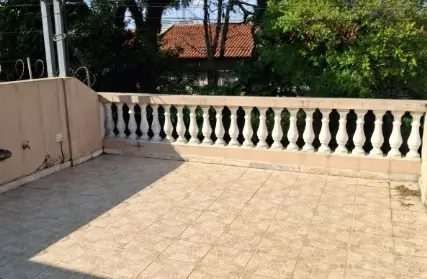 Imagem: Sobrado para Venda, Conjunto Residencial Ingai