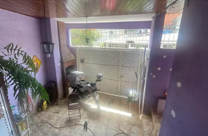 Imagem: Sobrado para Venda, Americanópolis