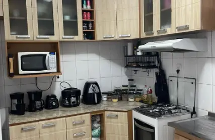 Imagem: Sobrado para Venda, Americanópolis