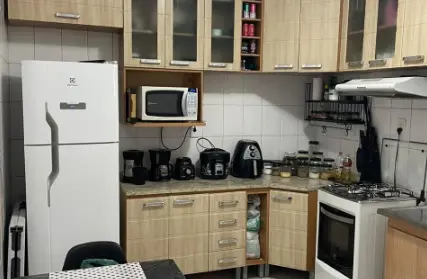 Imagem: Sobrado para Venda, Americanópolis