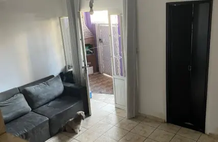 Imagem: Sobrado para Venda, Americanópolis