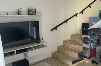 Imagem: Sobrado para Venda, Americanópolis