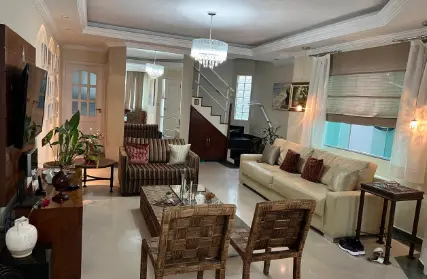 Imagem: Sobrado para Venda, Vila Arriete