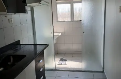 Imagem: Apartamento para Alugar, Jardim Ubirajara (Zona Sul)