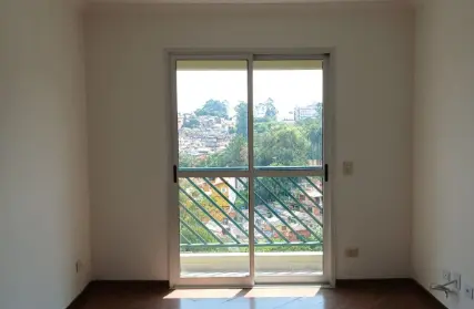 Imagem: Apartamento para Alugar, Jardim Ubirajara (Zona Sul)