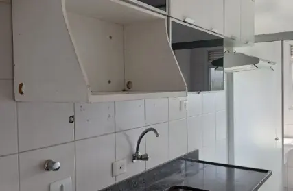 Imagem: Apartamento para Alugar, Jardim Ubirajara (Zona Sul)